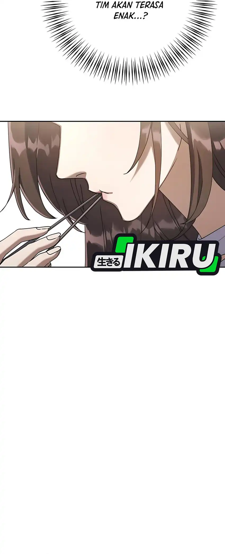 Off Work Today Too Chapter 6 Gambar 69