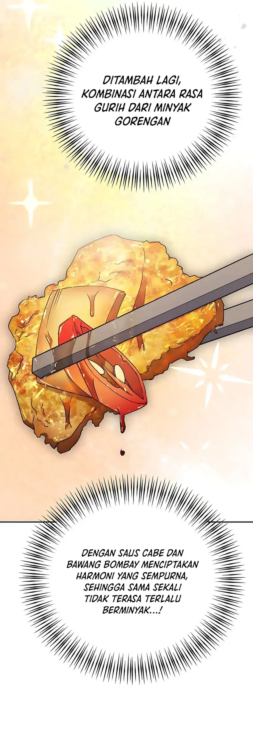 Off Work Today Too Chapter 6 Gambar 72