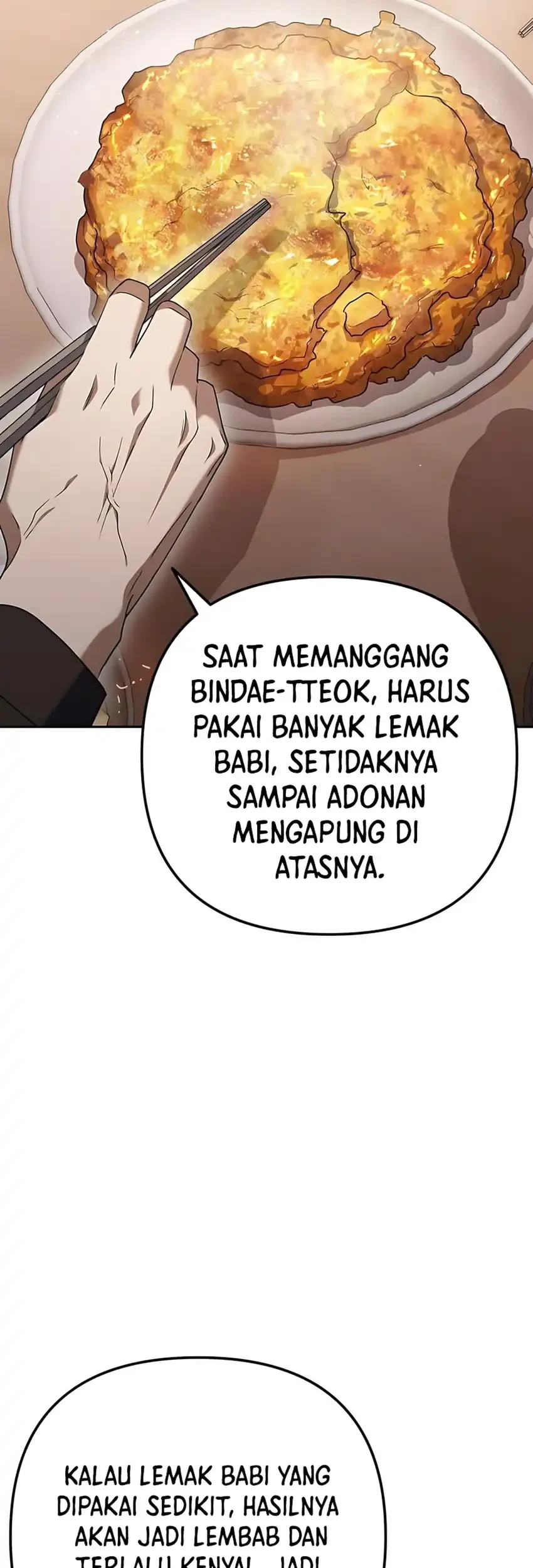 Off Work Today Too Chapter 6 Gambar 76