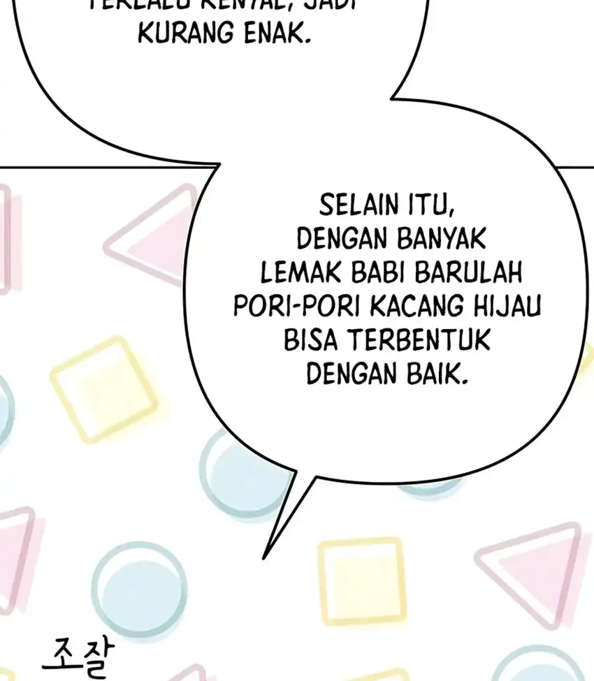 Off Work Today Too Chapter 6 Gambar 77