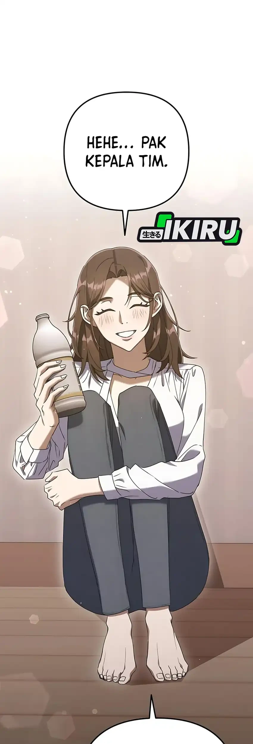 Off Work Today Too Chapter 6 Gambar 80