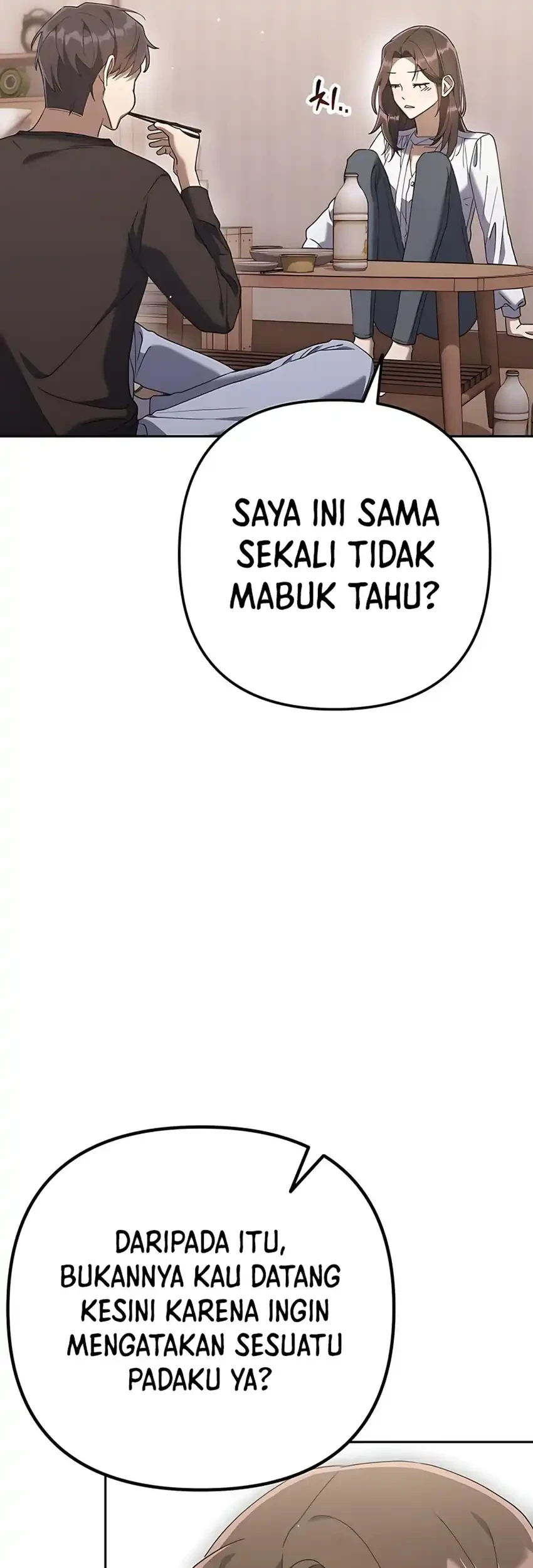 Off Work Today Too Chapter 6 Gambar 82