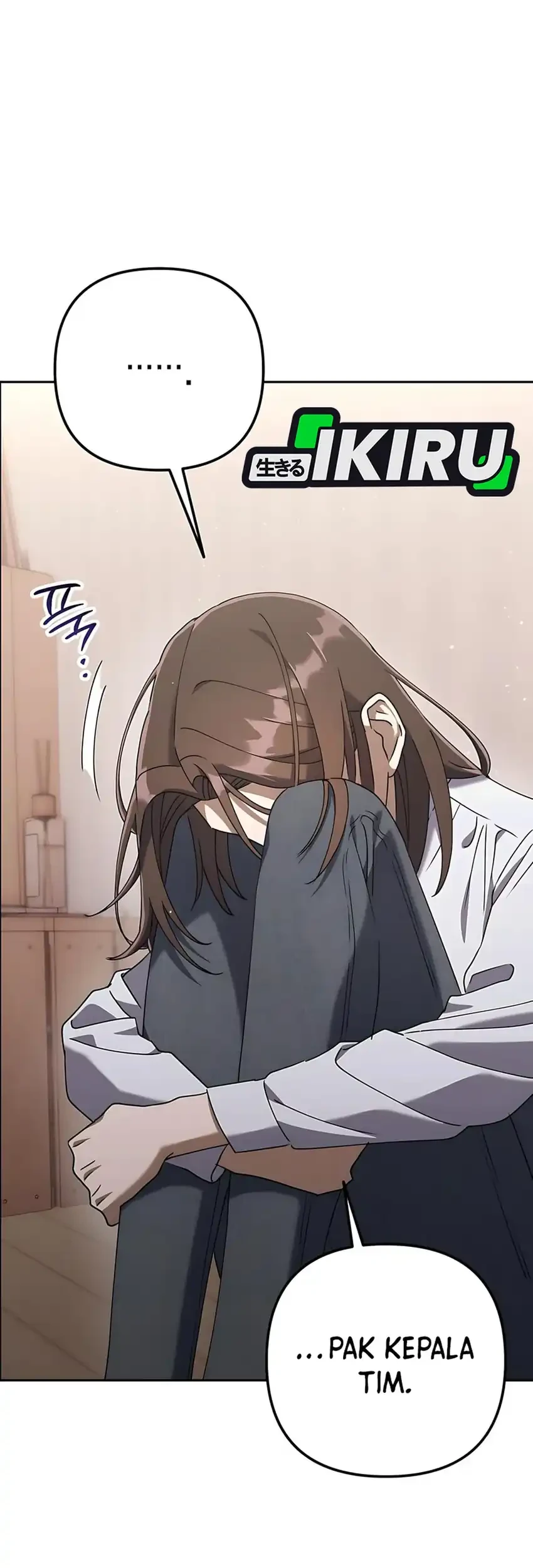 Off Work Today Too Chapter 6 Gambar 84