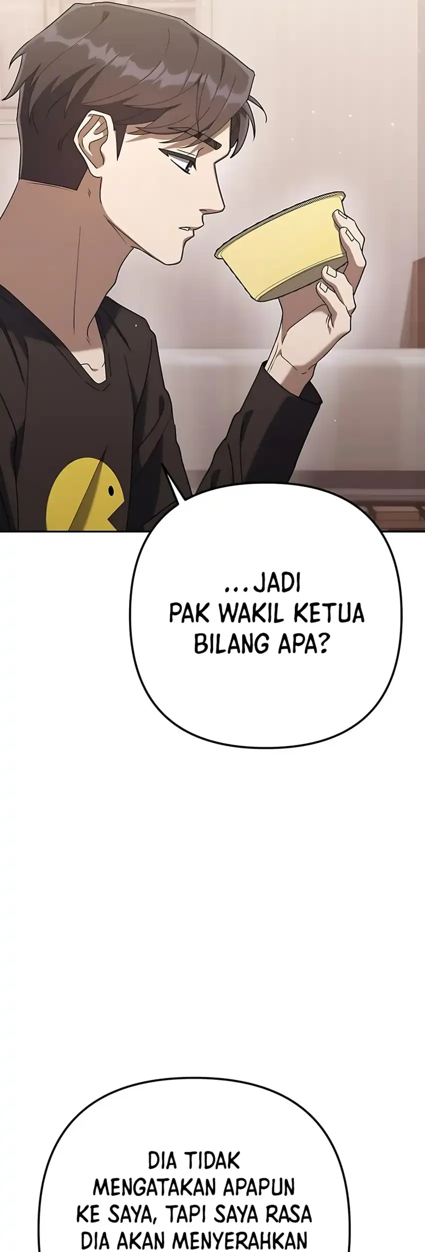 Off Work Today Too Chapter 6 Gambar 86