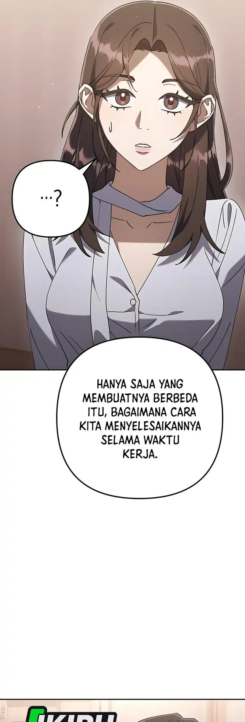 Off Work Today Too Chapter 6 Gambar 96