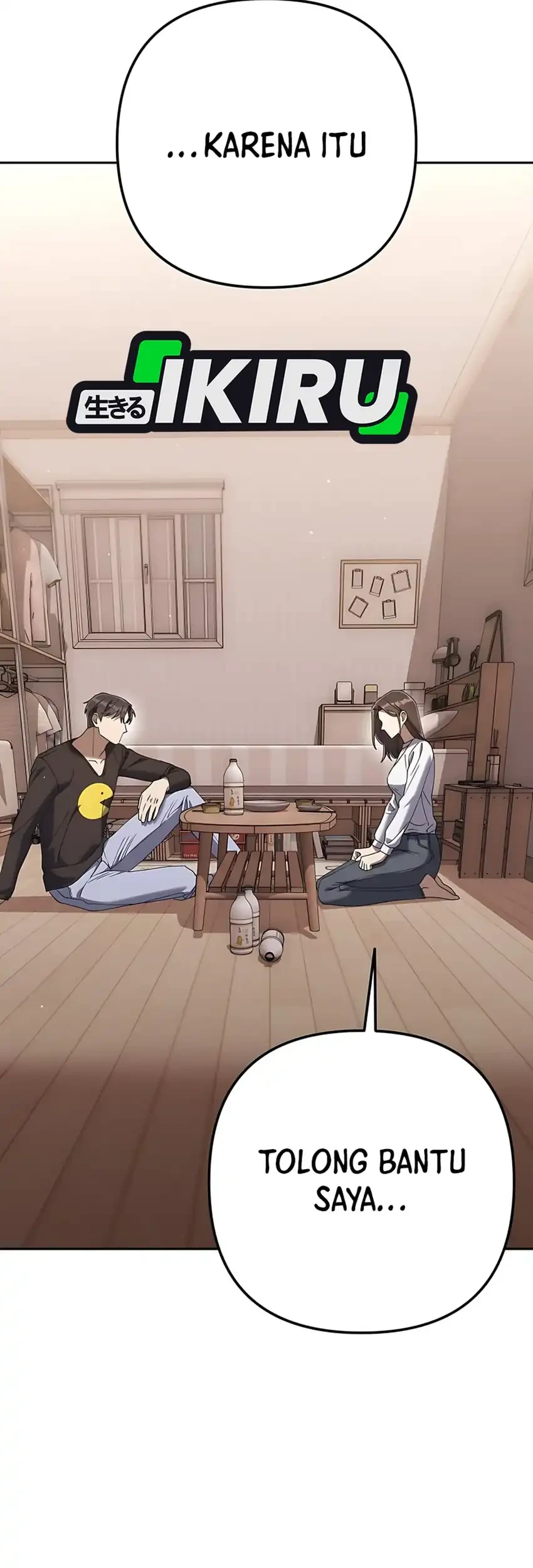 Off Work Today Too Chapter 6 Gambar 102