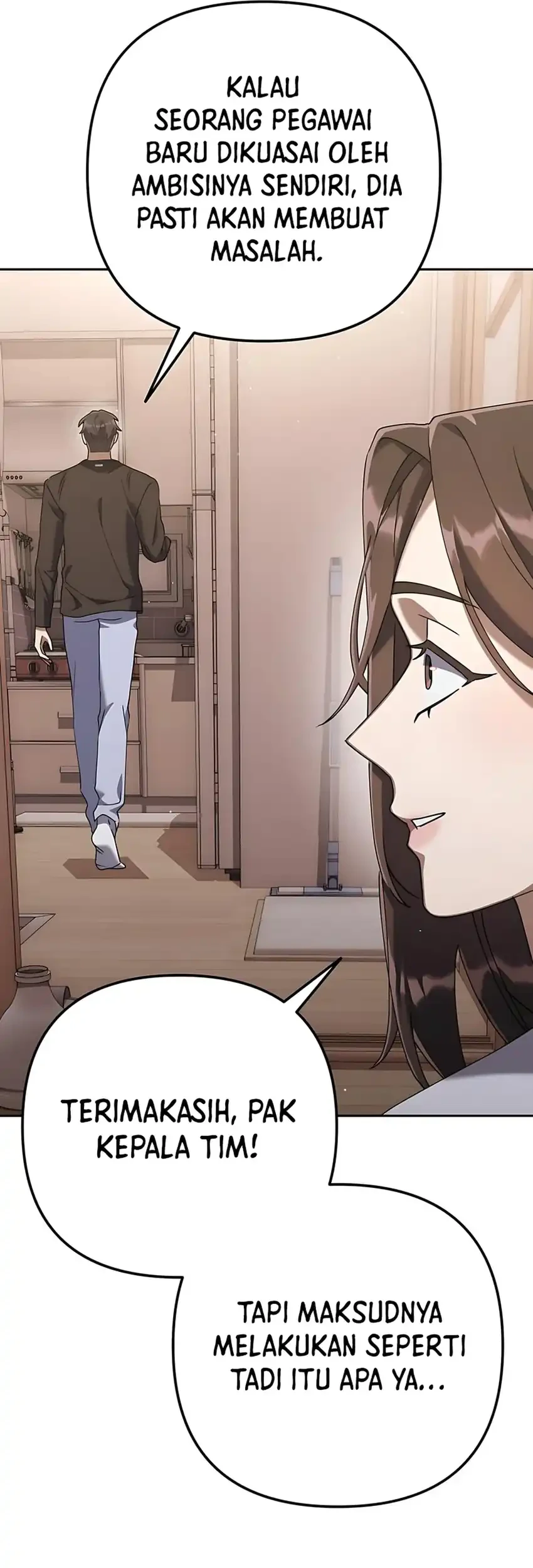 Off Work Today Too Chapter 6 Gambar 107