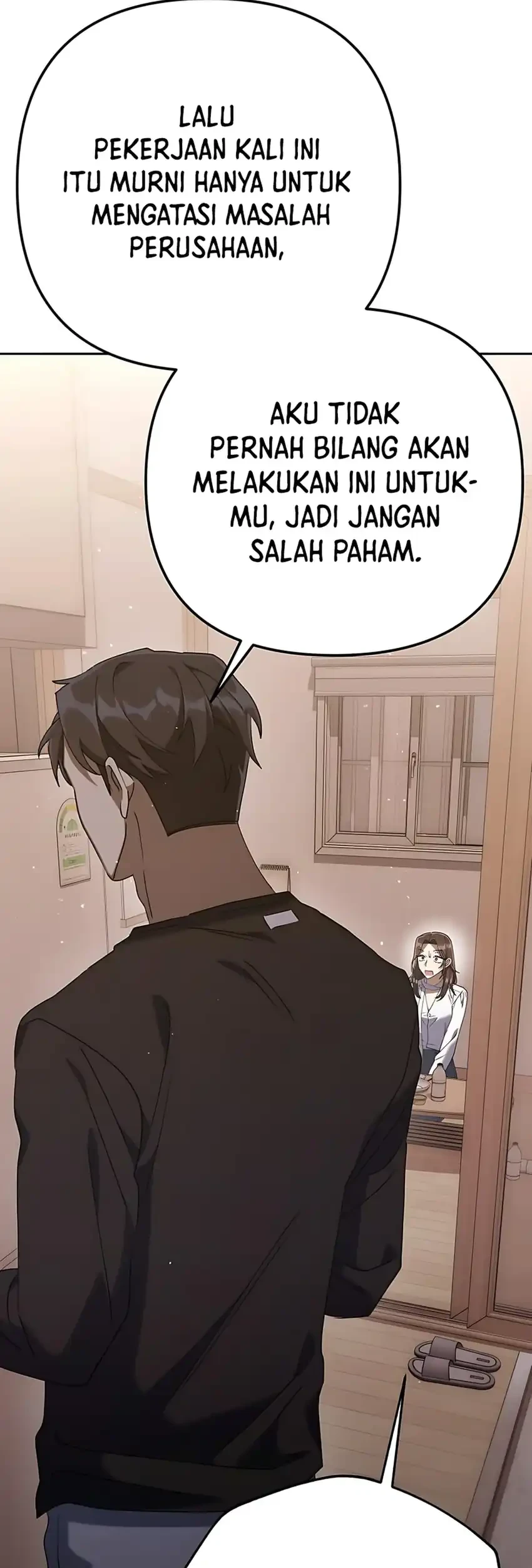 Off Work Today Too Chapter 6 Gambar 111