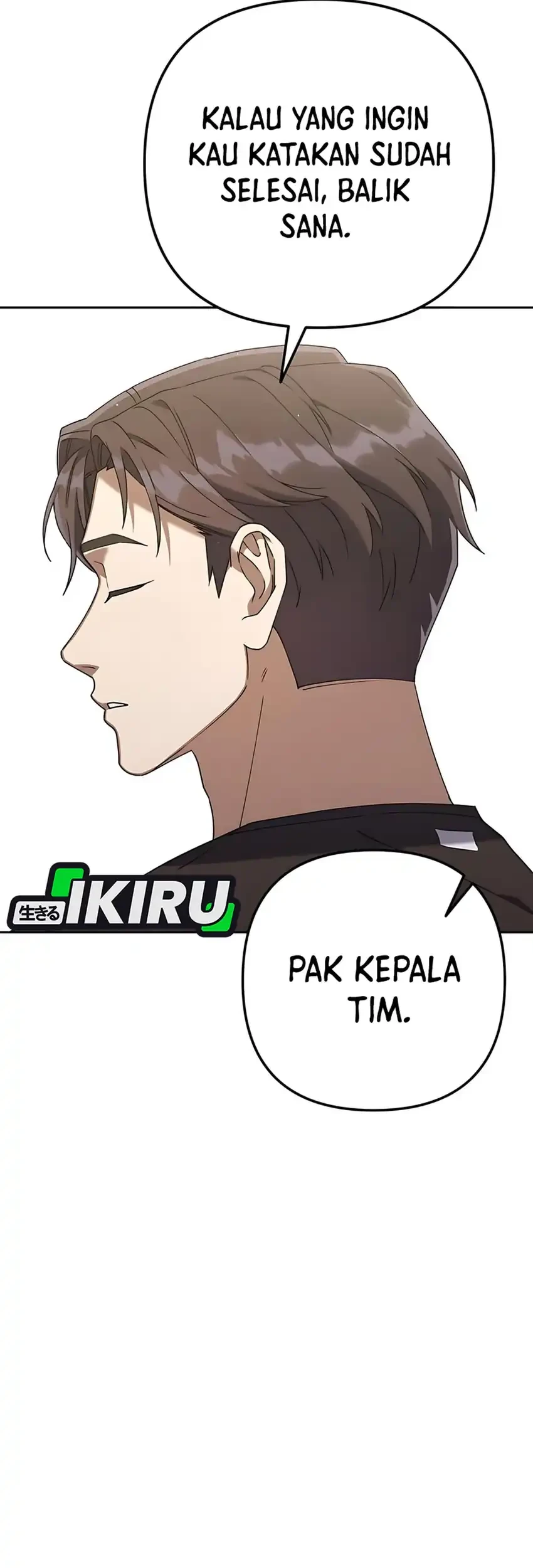 Off Work Today Too Chapter 6 Gambar 115