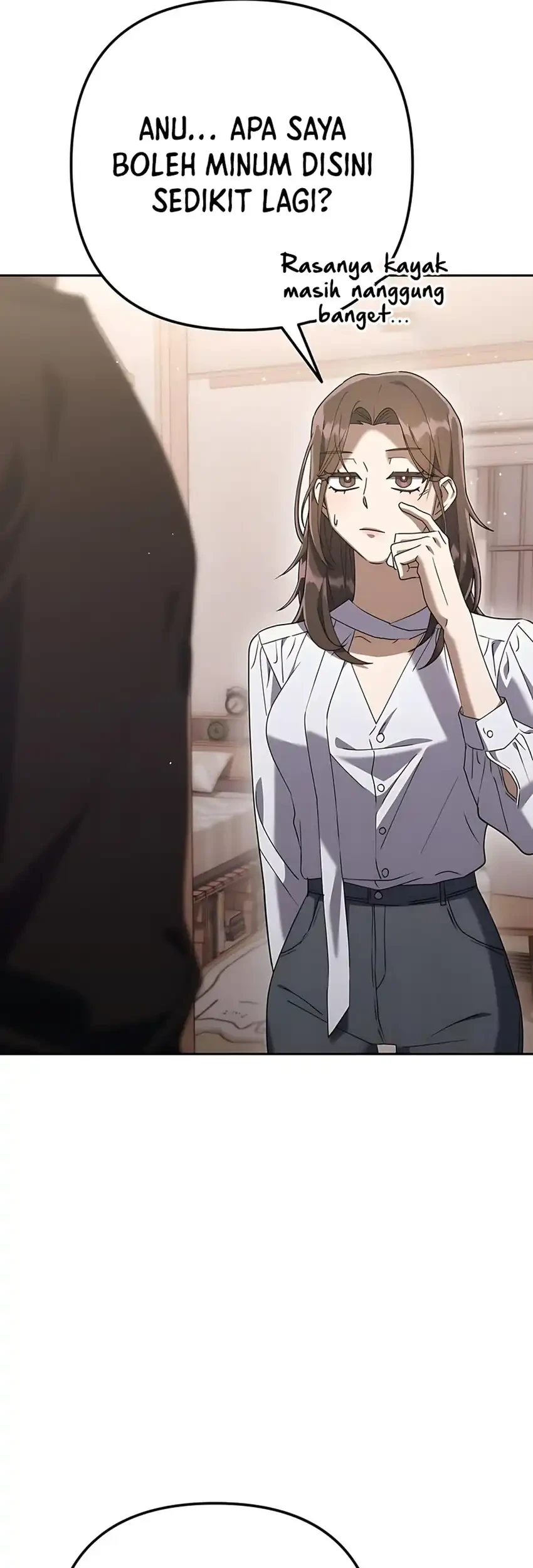 Off Work Today Too Chapter 6 Gambar 117