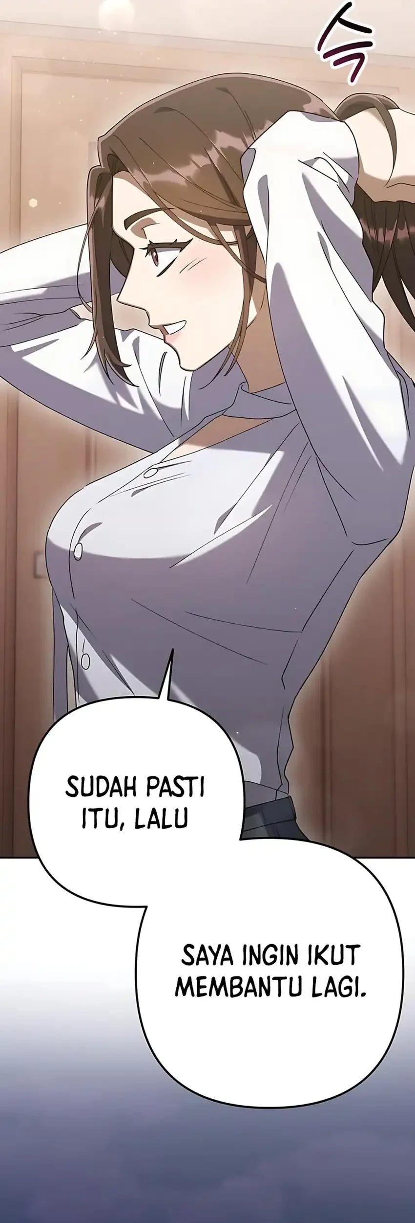 Off Work Today Too Chapter 6 Gambar 120