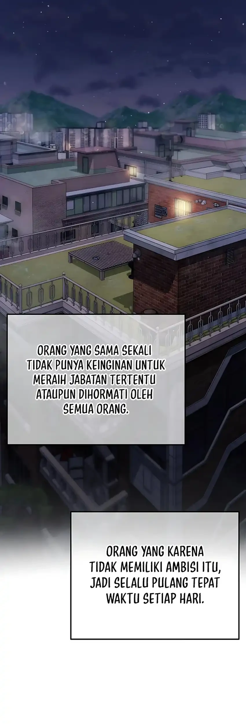 Off Work Today Too Chapter 6 Gambar 122