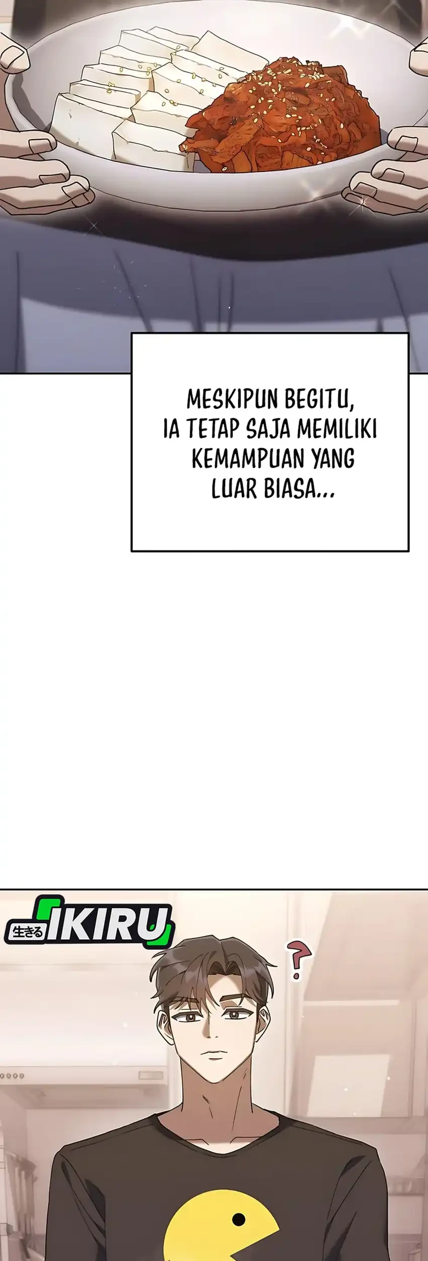 Off Work Today Too Chapter 6 Gambar 124