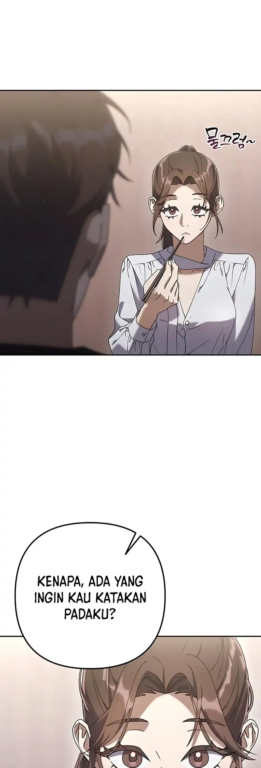 Off Work Today Too Chapter 6 Gambar 126