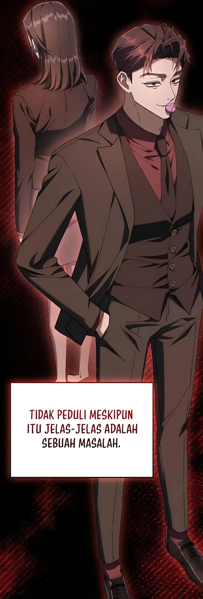 Off Work Today Too Chapter 6 Gambar 13