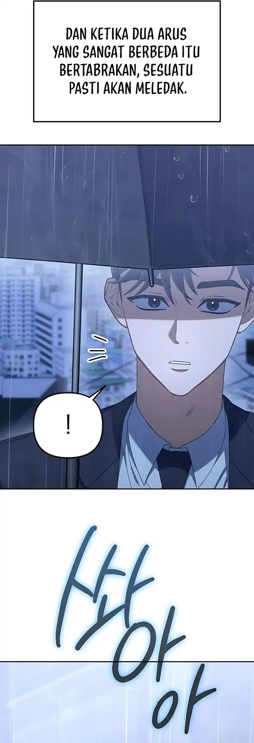 Off Work Today Too Chapter 6 Gambar 15