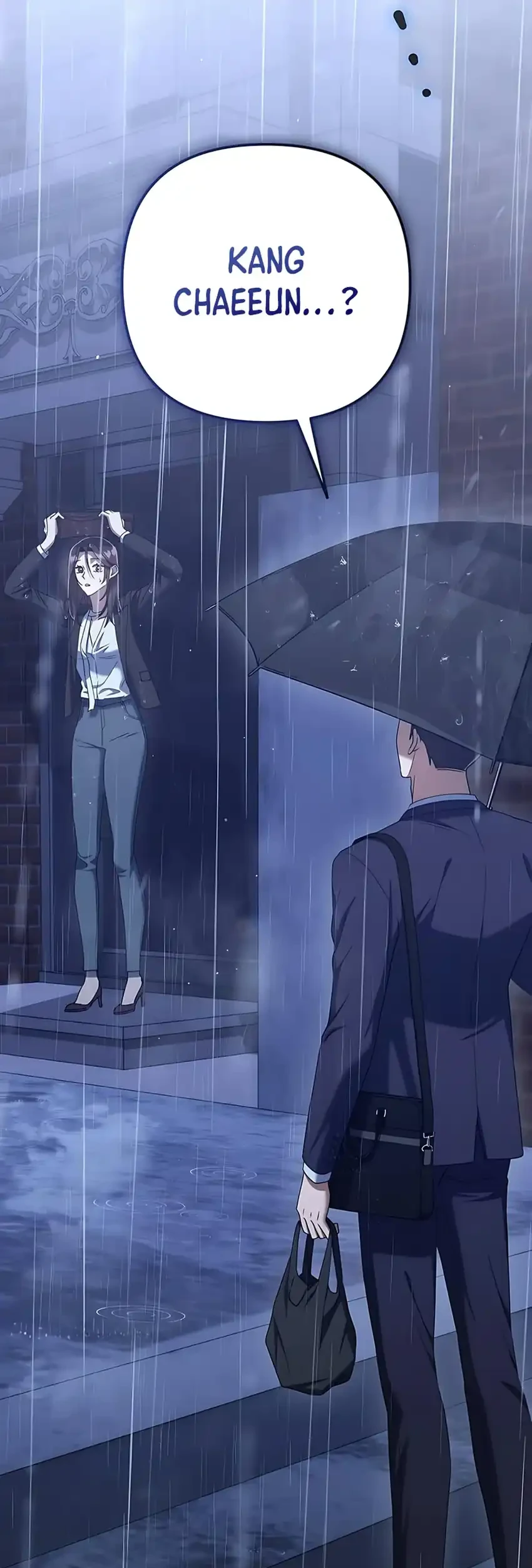 Off Work Today Too Chapter 6 Gambar 16