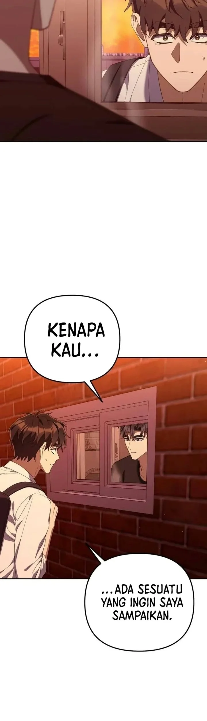 Off Work Today Too Chapter 60 halaman 20