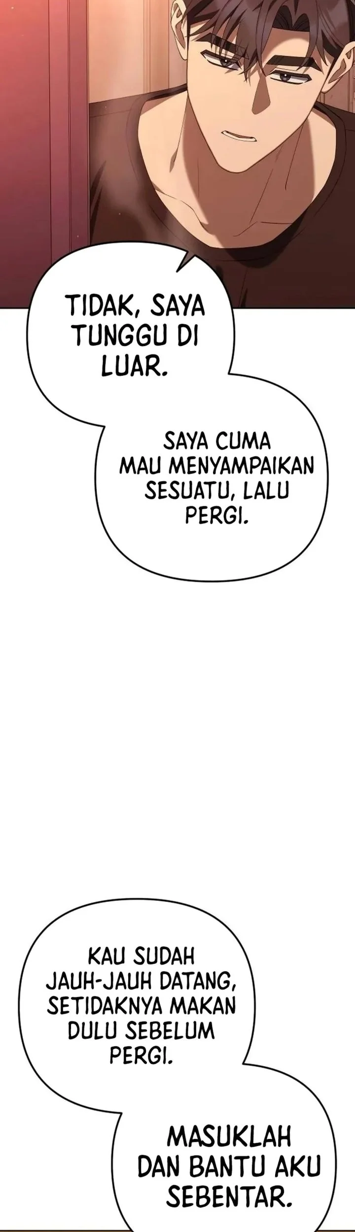 Off Work Today Too Chapter 60 halaman 22