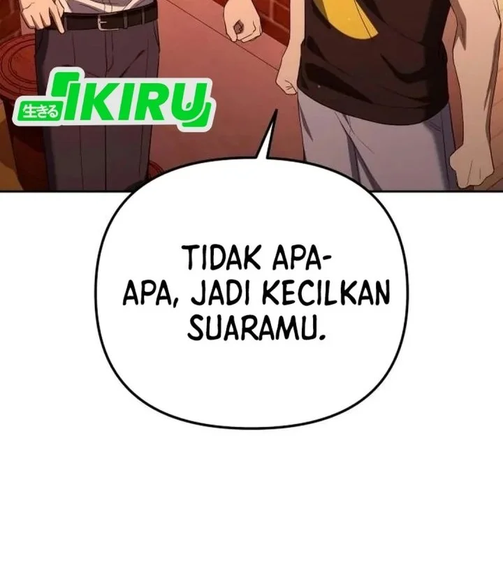 Off Work Today Too Chapter 60 halaman 28