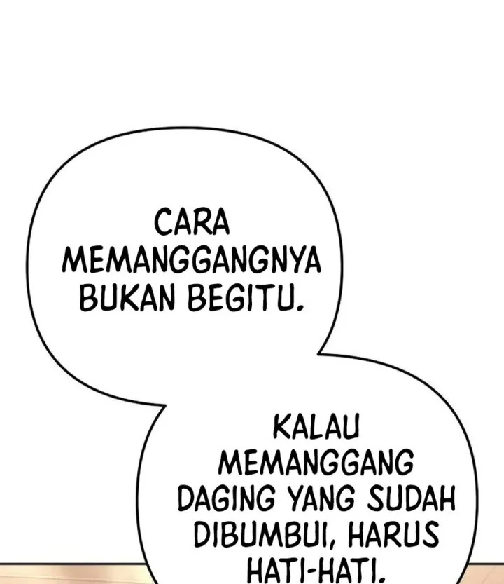 Off Work Today Too Chapter 60 halaman 34