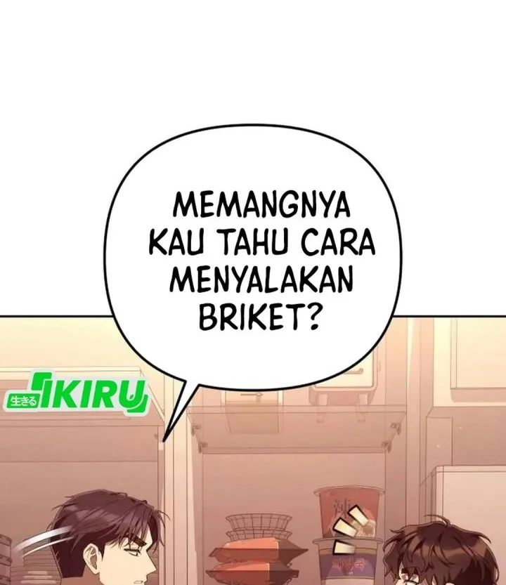 Off Work Today Too Chapter 60 halaman 37