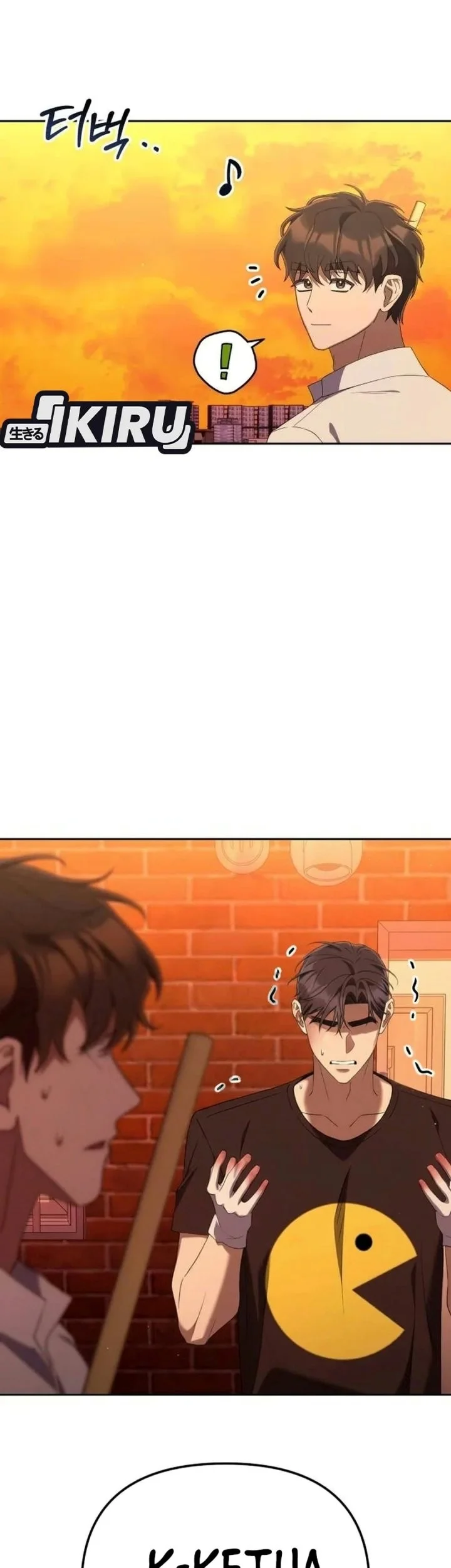 Off Work Today Too Chapter 60 Gambar 52