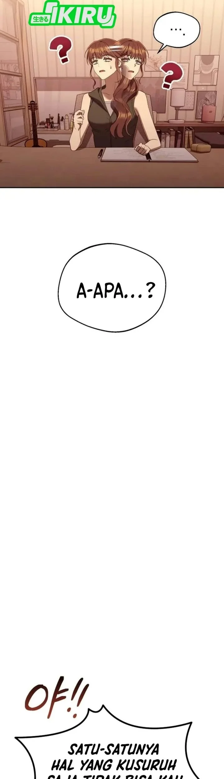 Off Work Today Too Chapter 60 Gambar 57