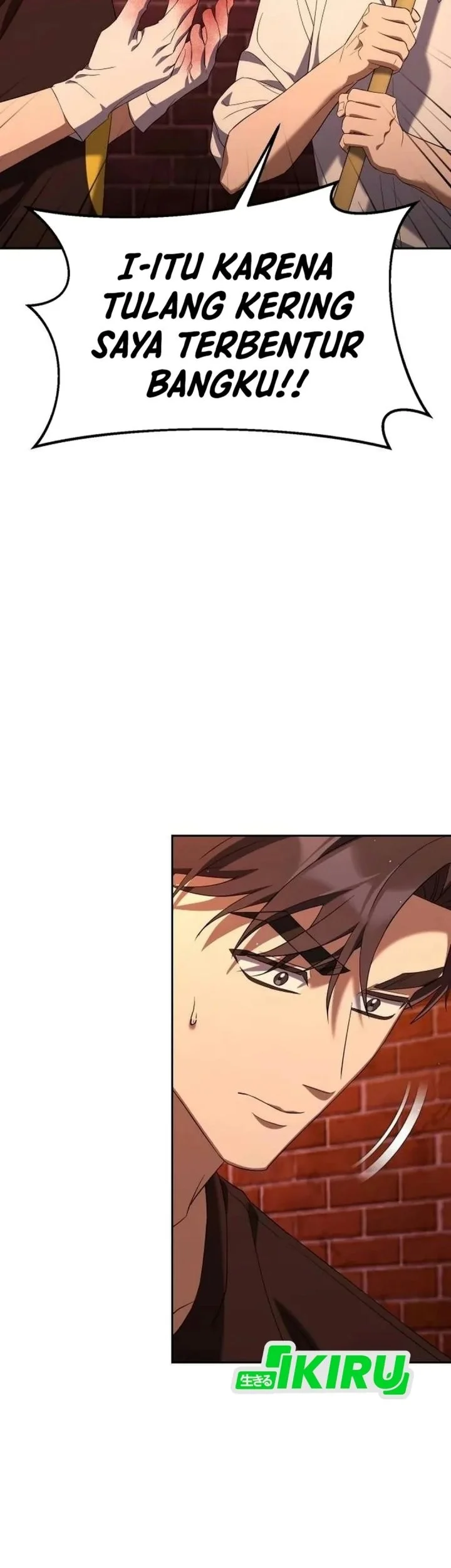 Off Work Today Too Chapter 60 Gambar 59