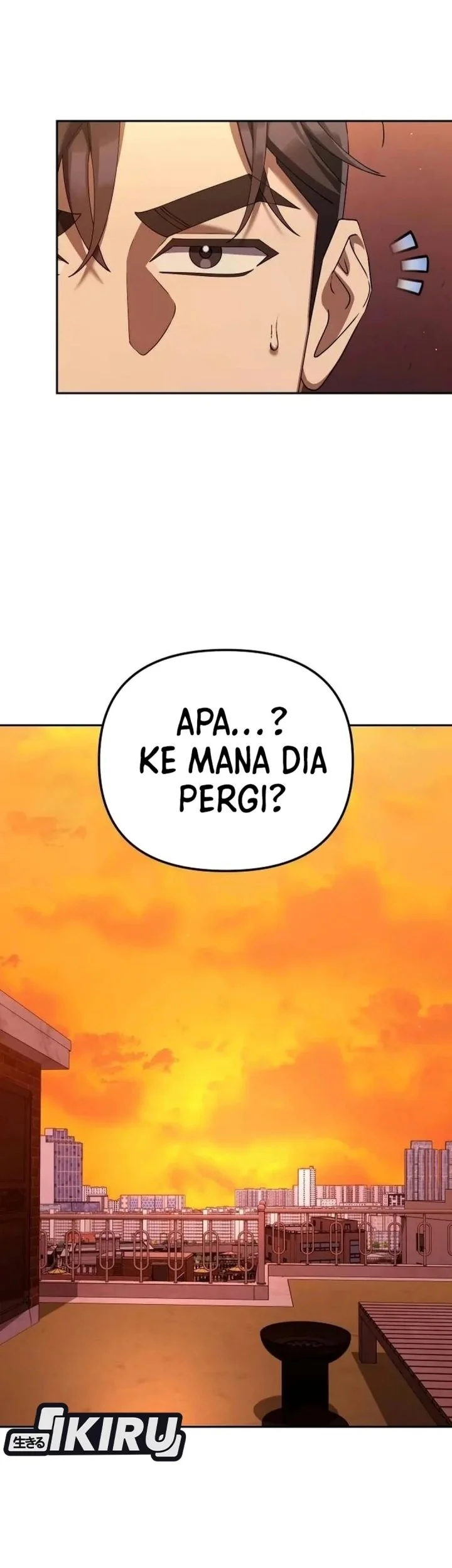 Off Work Today Too Chapter 60 Gambar 65