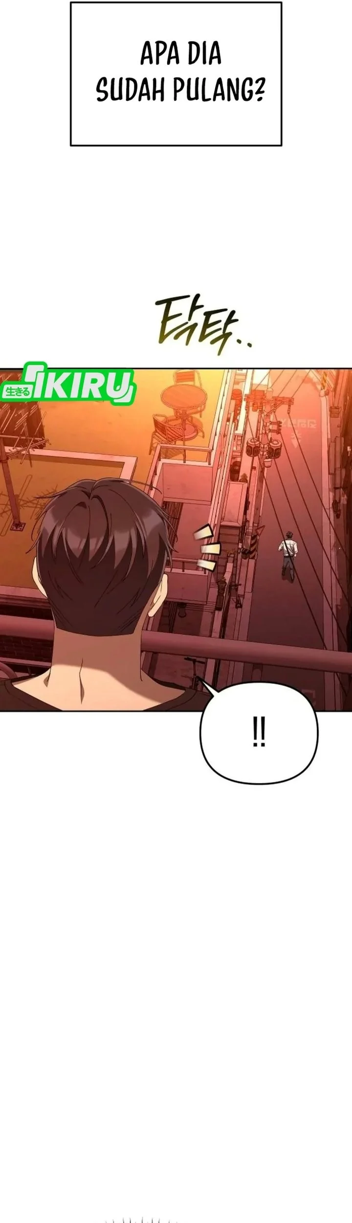 Off Work Today Too Chapter 60 Gambar 68