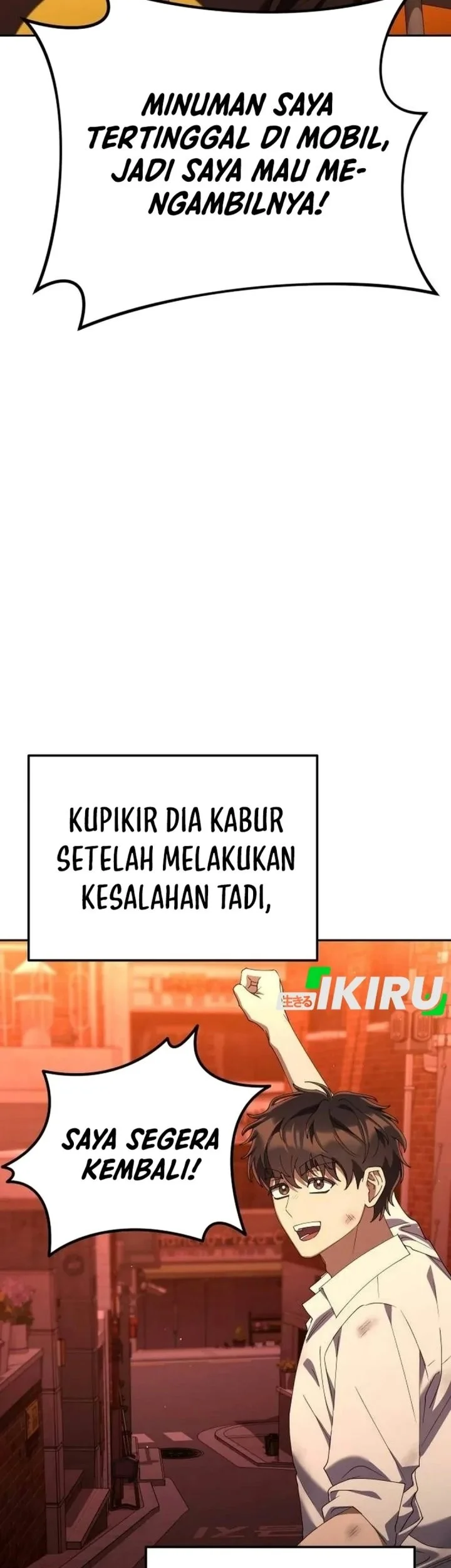 Off Work Today Too Chapter 60 Gambar 74