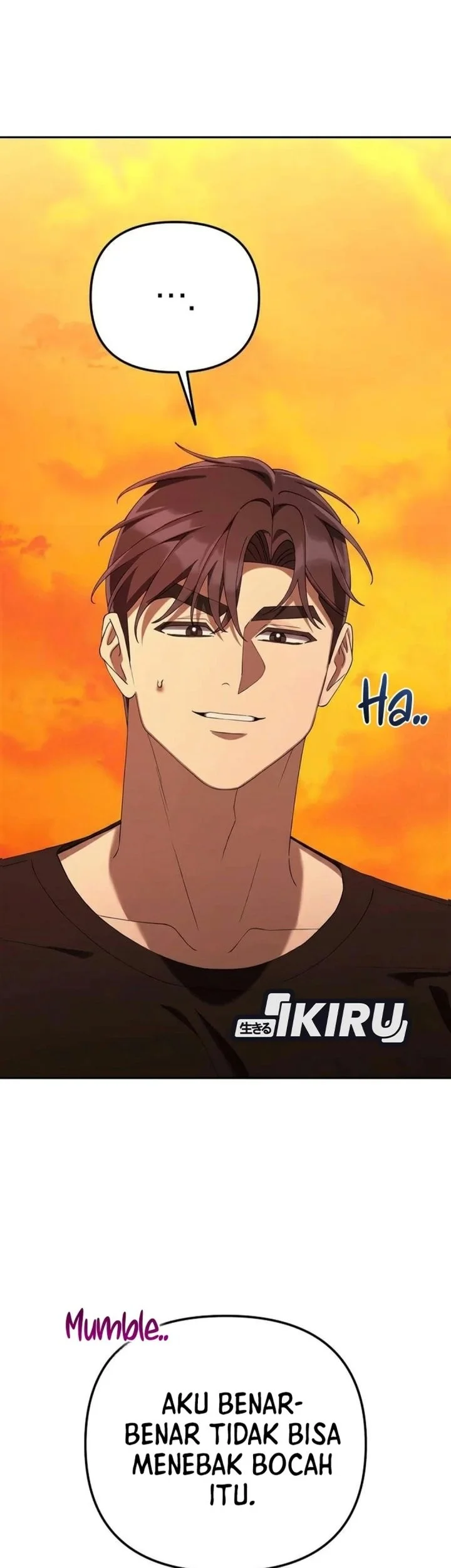 Off Work Today Too Chapter 60 Gambar 76