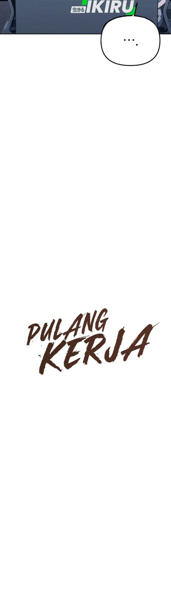 Off Work Today Too Chapter 60 halaman 9
