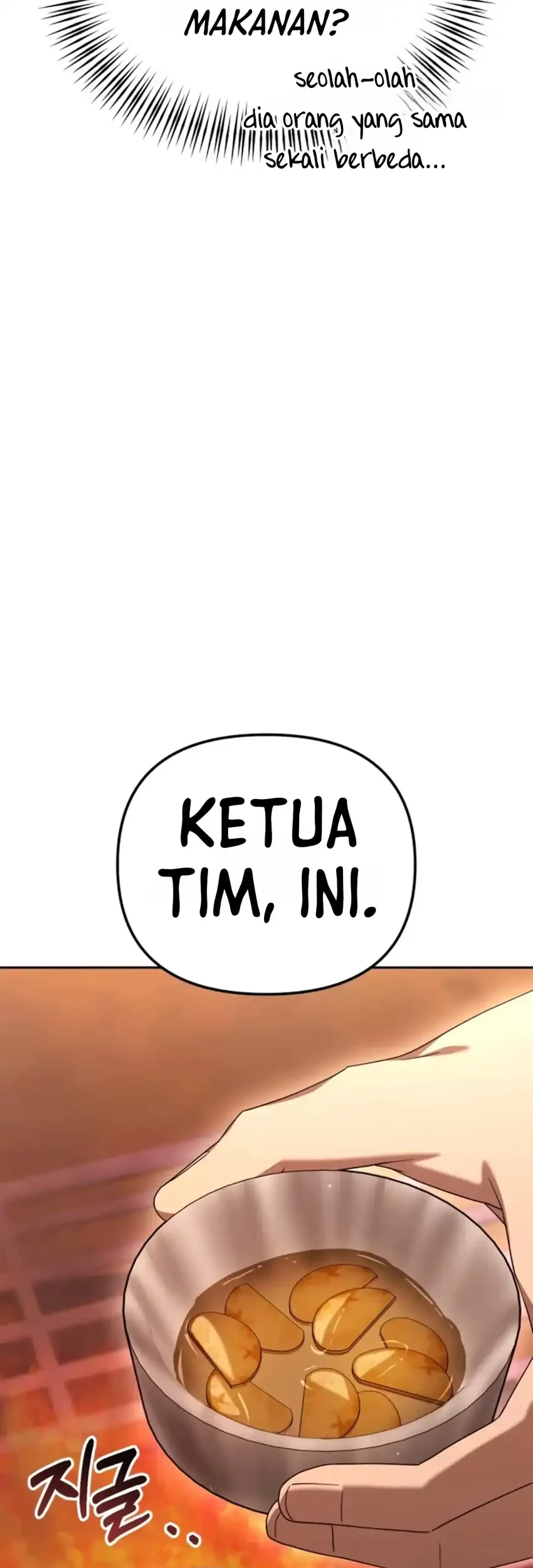 Off Work Today Too Chapter 61 halaman 21