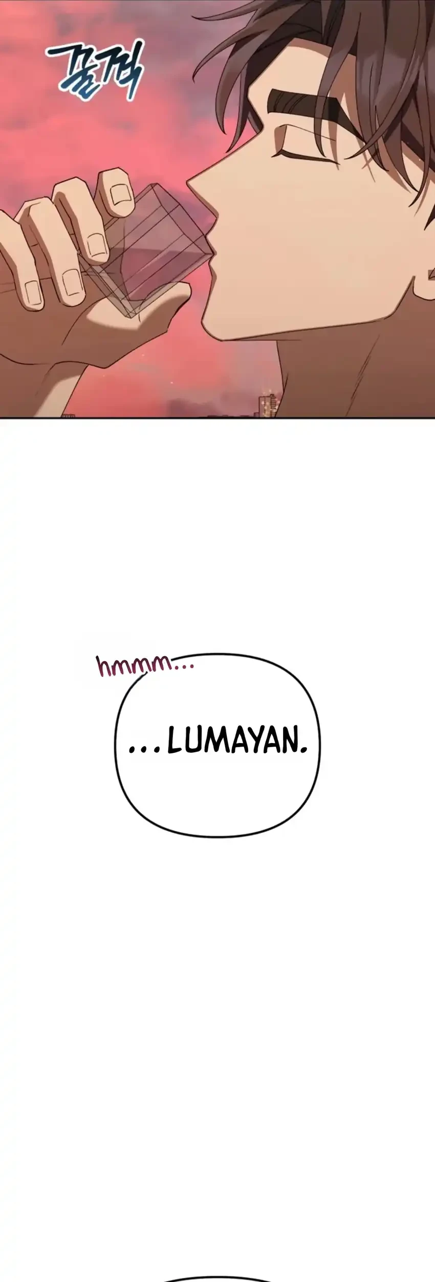 Off Work Today Too Chapter 61 halaman 29