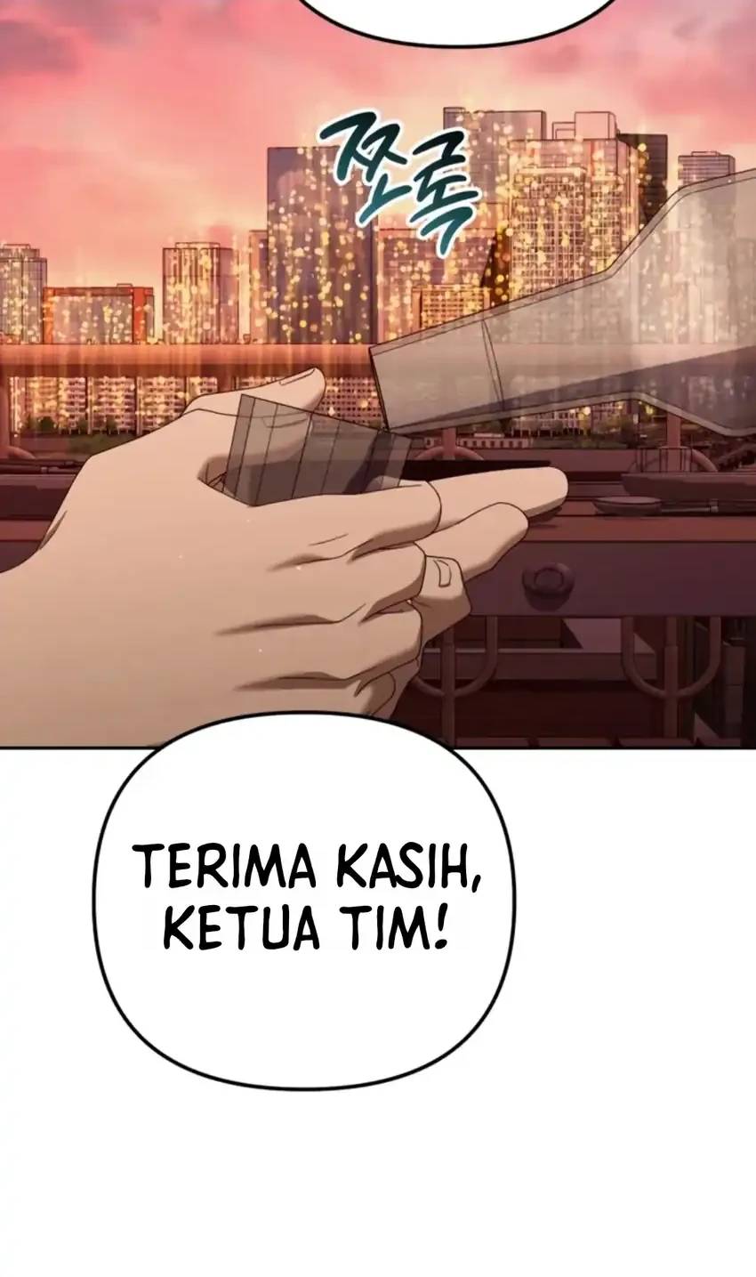 Off Work Today Too Chapter 61 halaman 32