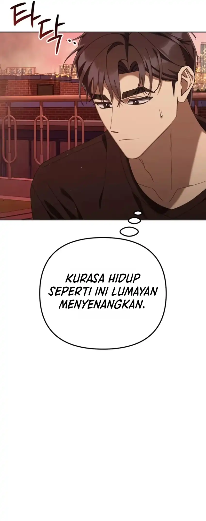 Off Work Today Too Chapter 61 halaman 4