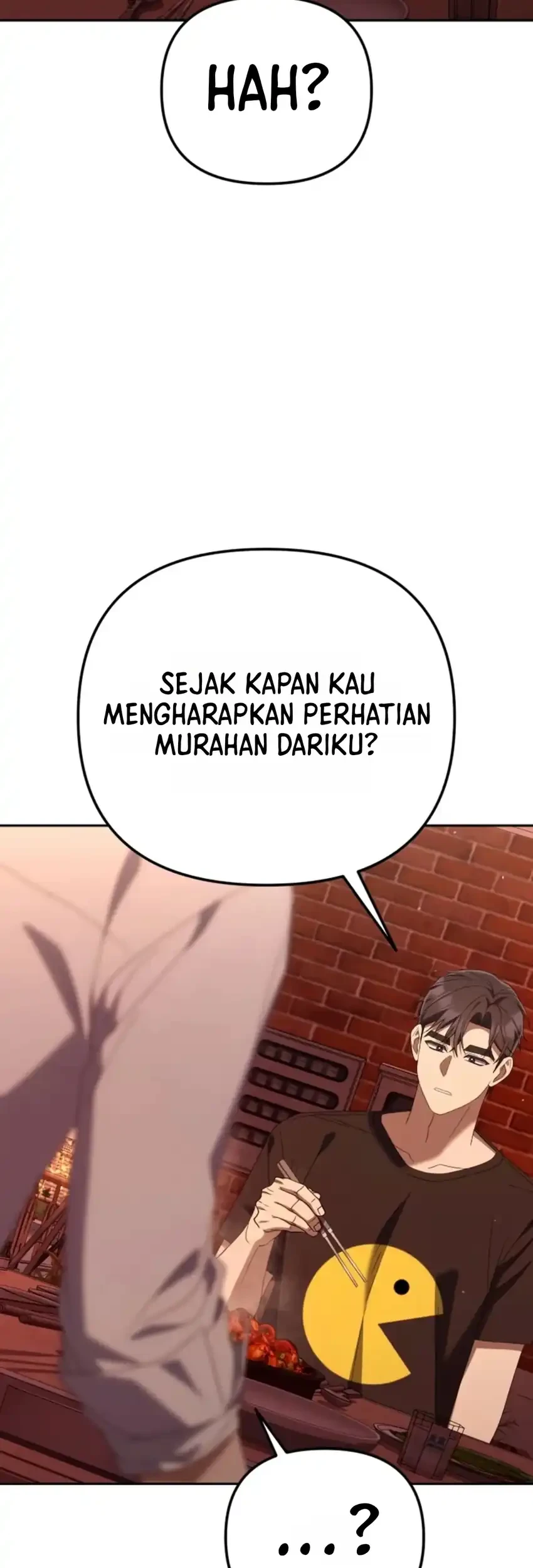 Off Work Today Too Chapter 61 halaman 45