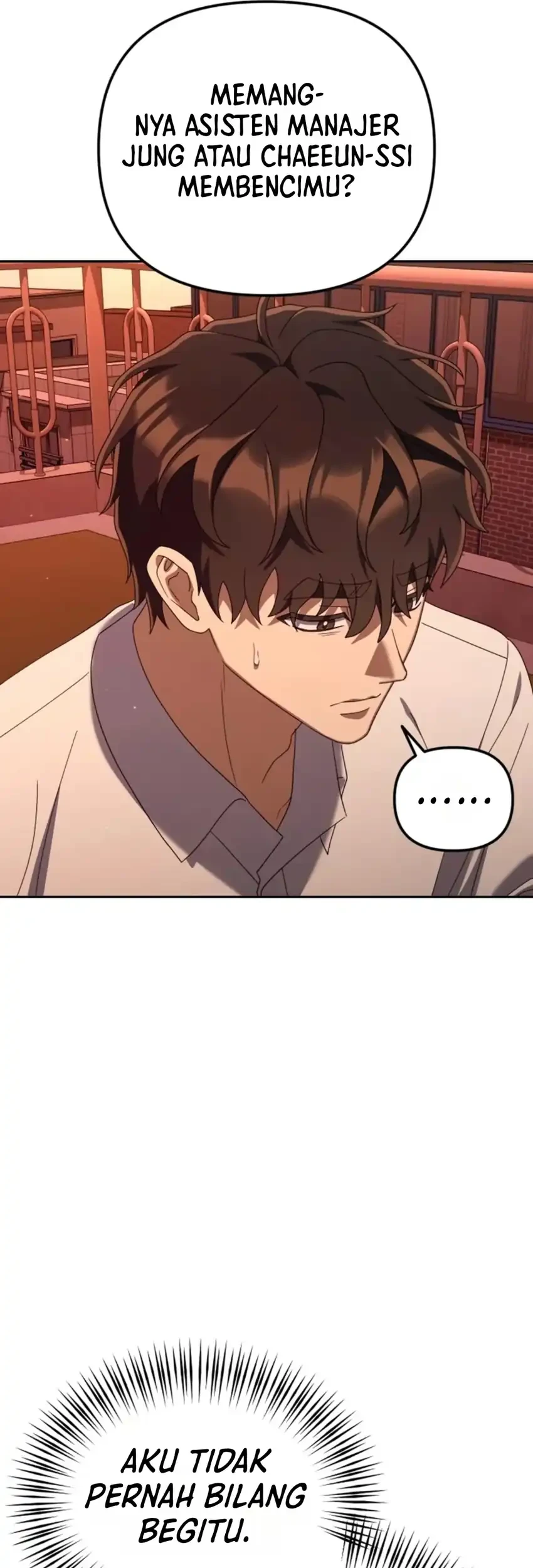 Off Work Today Too Chapter 61 halaman 47