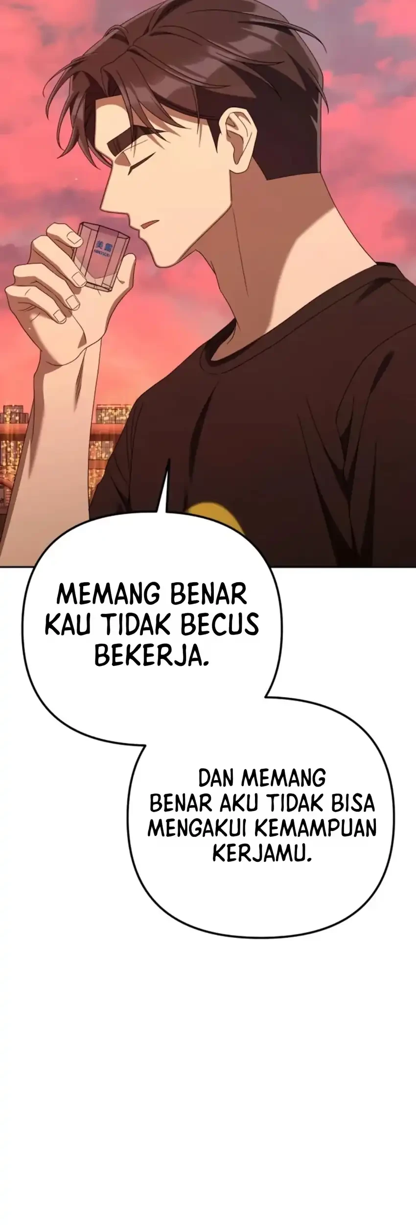 Off Work Today Too Chapter 61 halaman 51