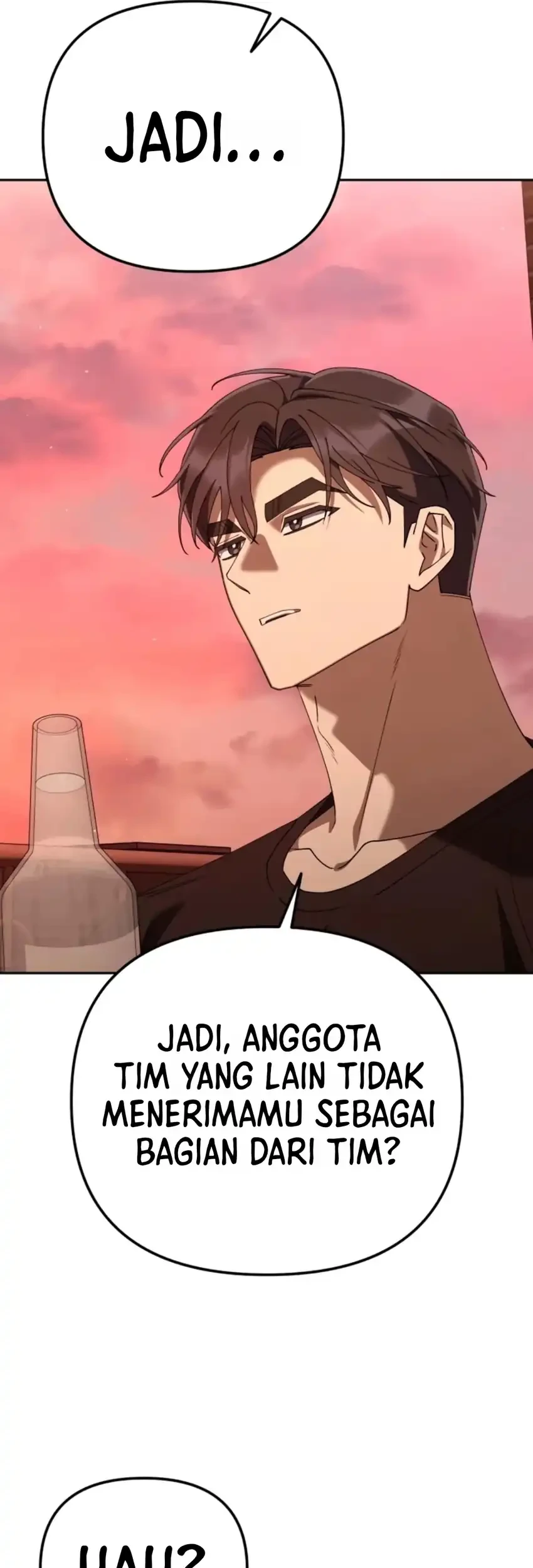 Off Work Today Too Chapter 61 halaman 55