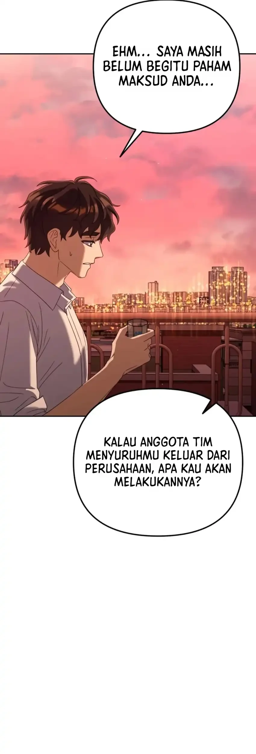 Off Work Today Too Chapter 61 halaman 63