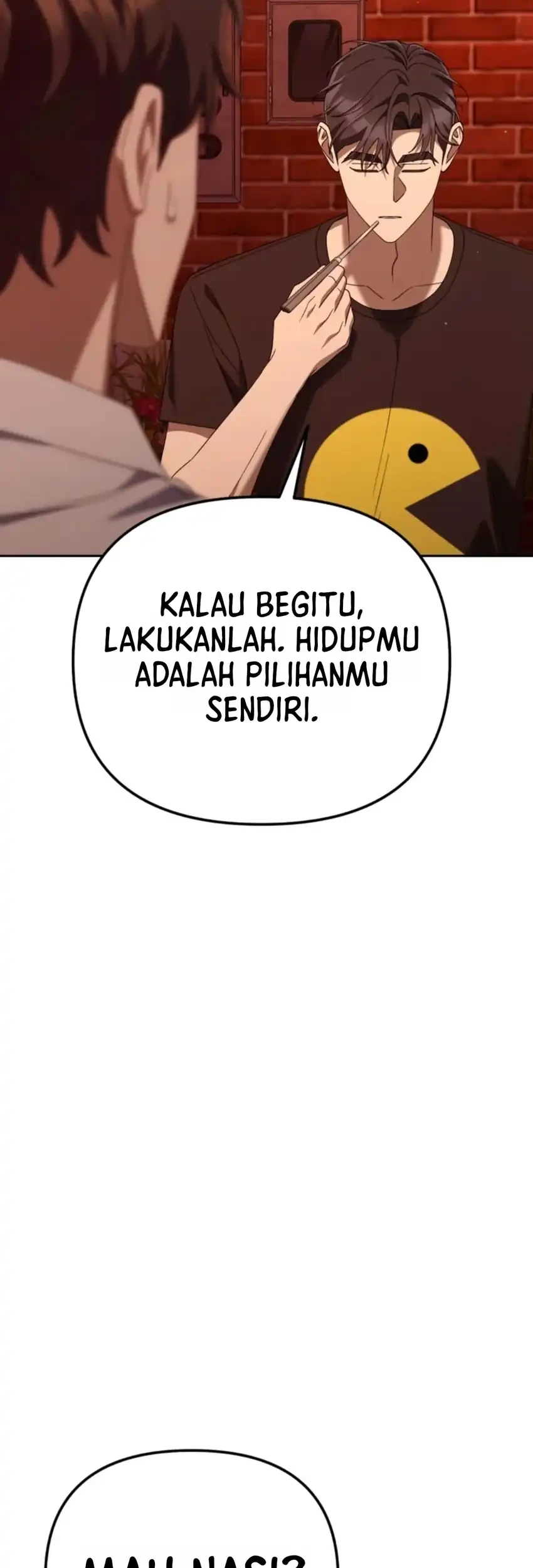 Off Work Today Too Chapter 61 halaman 65