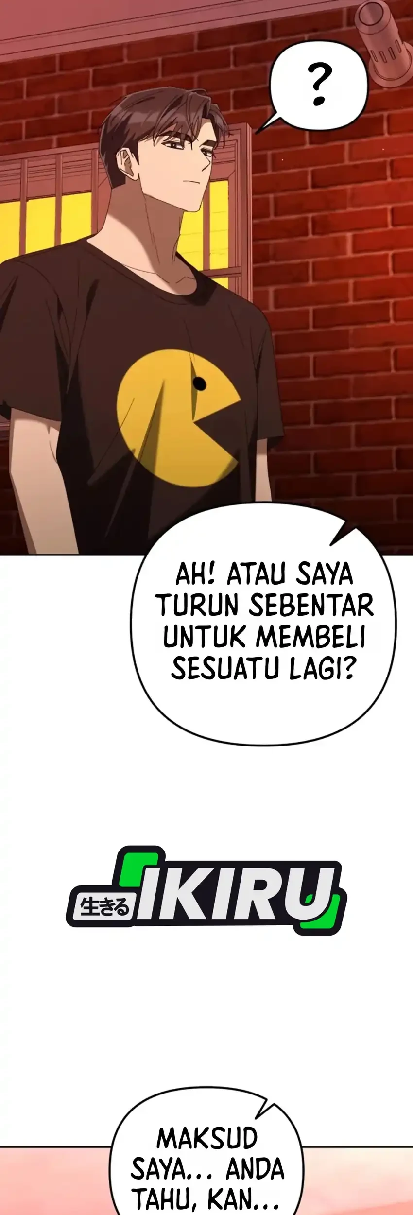 Off Work Today Too Chapter 61 Gambar 70