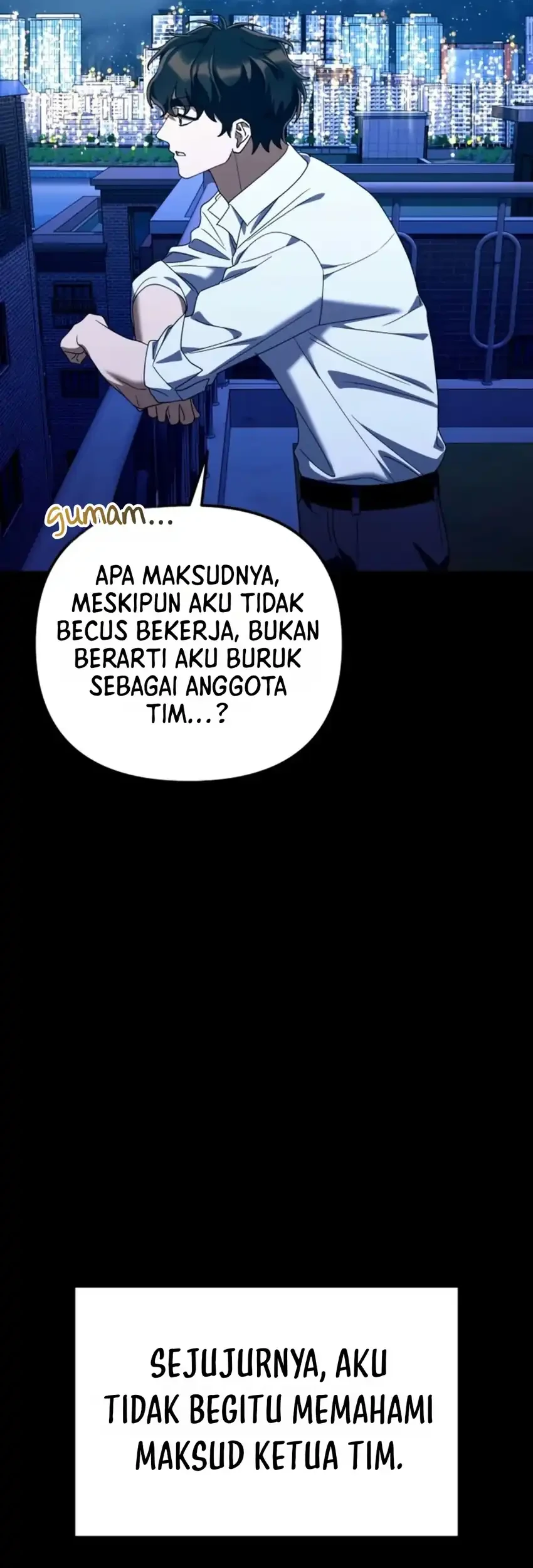 Off Work Today Too Chapter 61 Gambar 76