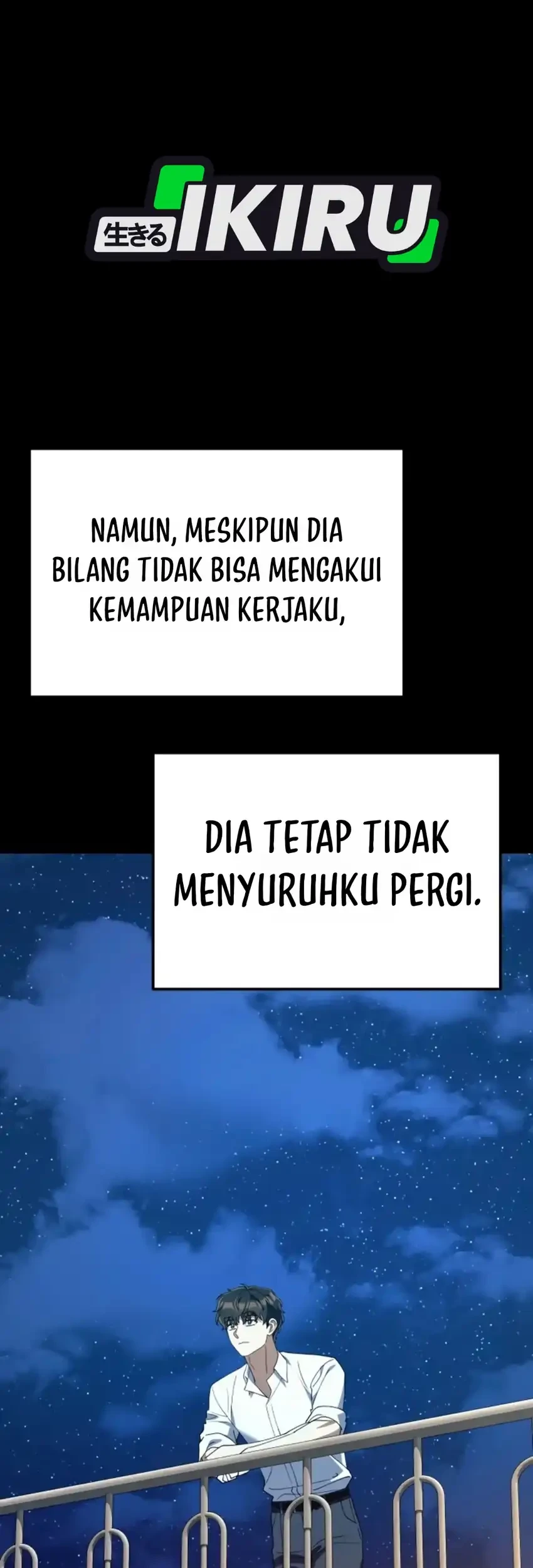 Off Work Today Too Chapter 61 Gambar 78