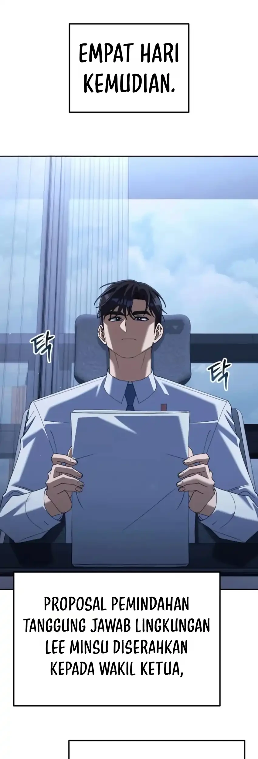 Off Work Today Too Chapter 61 Gambar 90