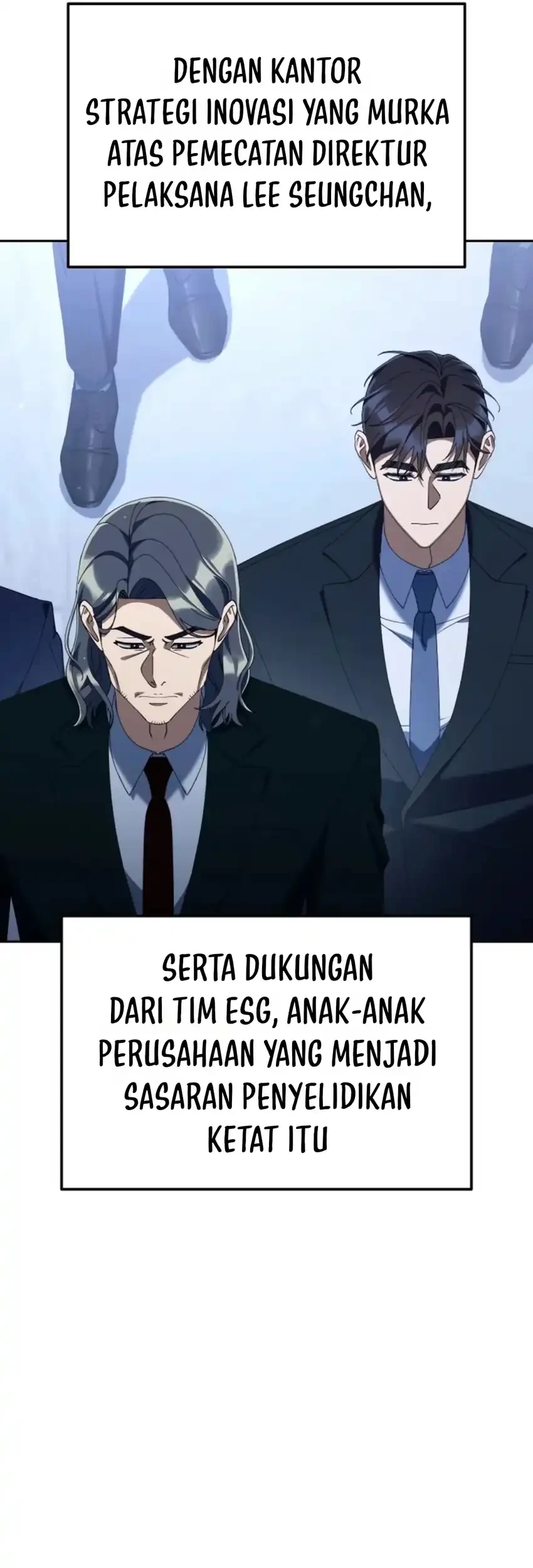 Off Work Today Too Chapter 61 Gambar 94
