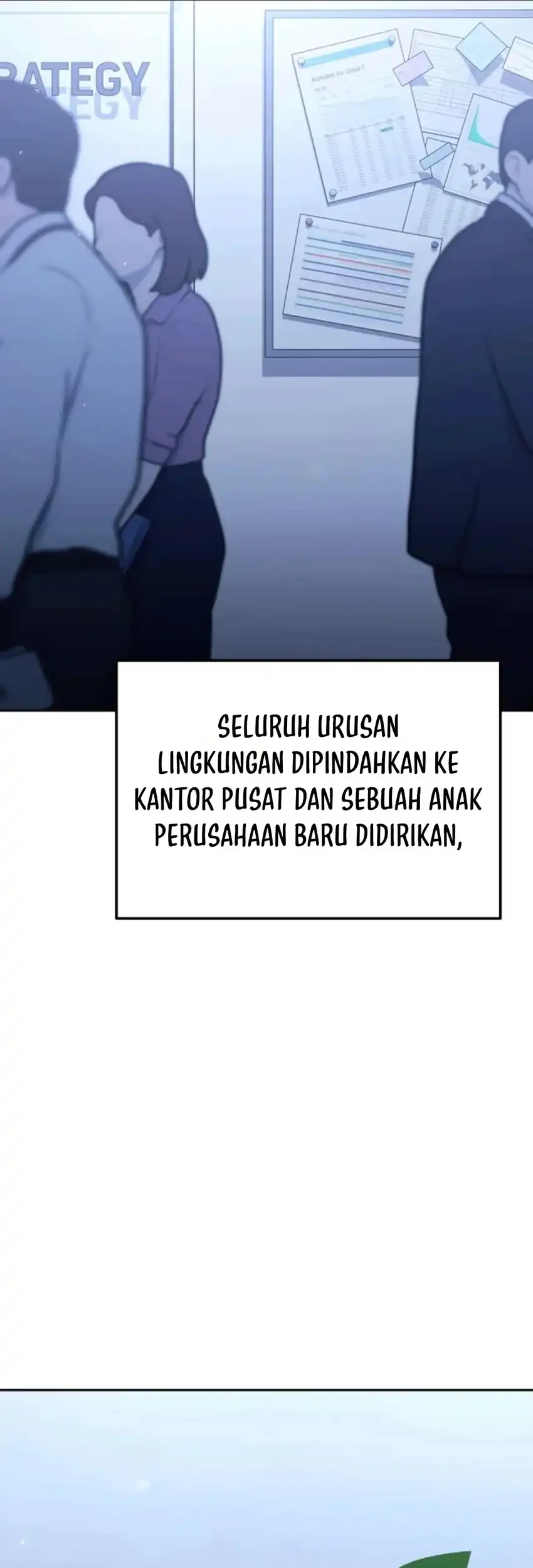 Off Work Today Too Chapter 61 Gambar 98